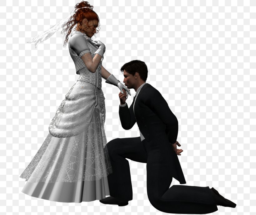 Wedding Bridegroom Marriage, PNG, 700x689px, Wedding, Bridegroom, Couple, Dress, Engagement Download Free