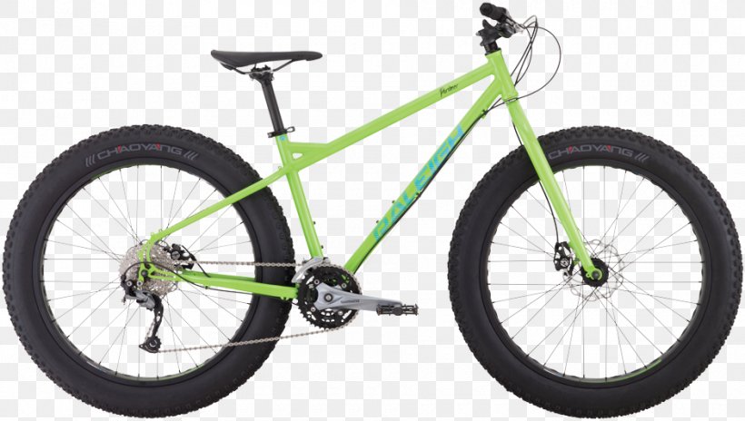 Bicycle Fatbike Mountain Bike Tire Cycling, PNG, 940x532px, Bicycle, Automotive Exterior, Automotive Tire, Automotive Wheel System, Bicycle Accessory Download Free