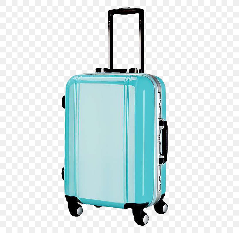 Hand Luggage Suitcase Trolley, PNG, 800x800px, Hand Luggage, Baggage, Blue, Box, Brand Download Free
