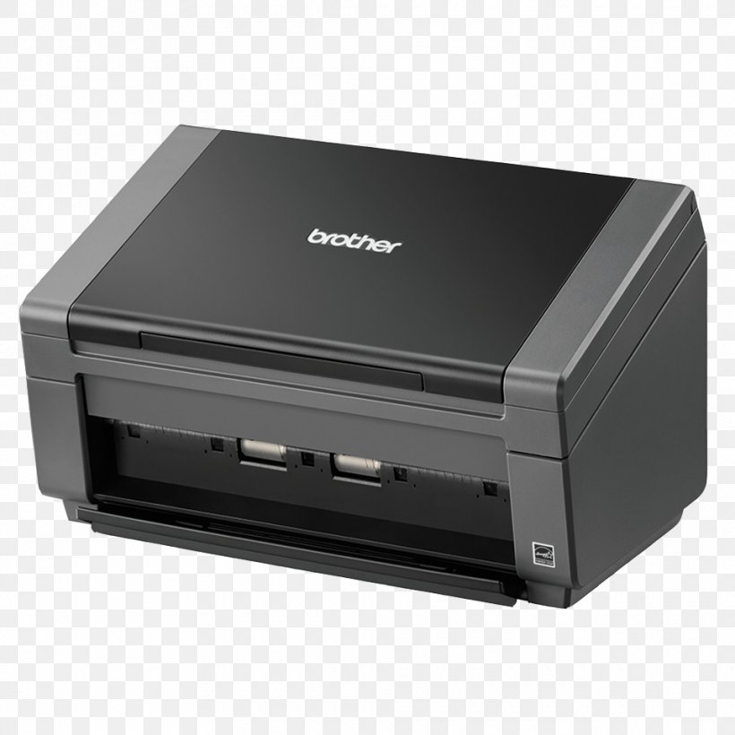 Image Scanner Automatic Document Feeder Brother Industries Document Imaging Paper, PNG, 960x960px, Image Scanner, Automatic Document Feeder, Brother Industries, Business, Document Download Free