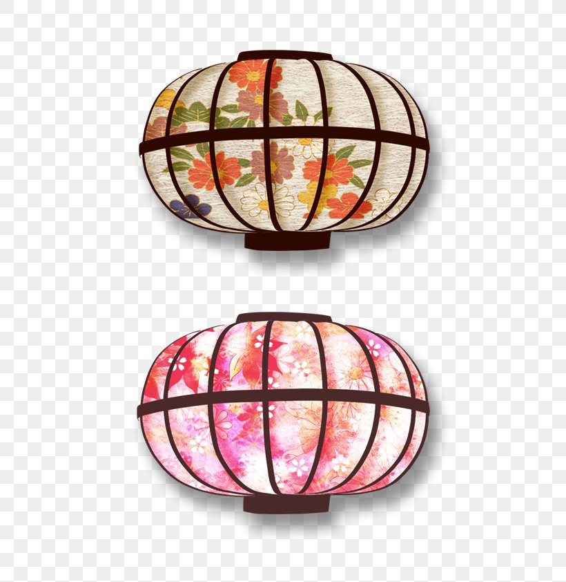 Lantern Computer File, PNG, 595x842px, Lantern, Designer, New Year, Oil Lamp, Ornament Download Free