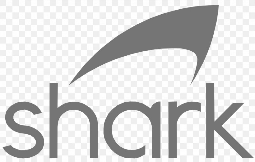 Logo Brand Trademark, PNG, 1284x816px, Logo, Black And White, Brand, Shark, Symbol Download Free