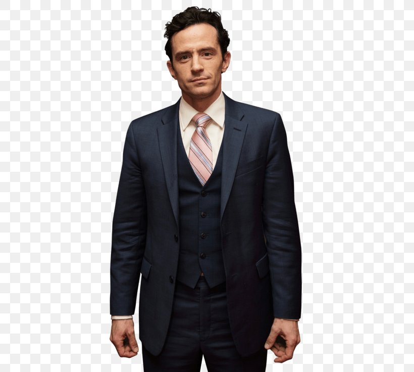 Nathan Darrow T-shirt Suit Blazer Clothing, PNG, 490x736px, Tshirt, Blazer, Businessperson, Button, Clothing Download Free