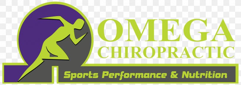 Omega Chiropractic Center, PNG, 1401x496px, Logo, Area, Brand, Cary, Chiropractic Download Free