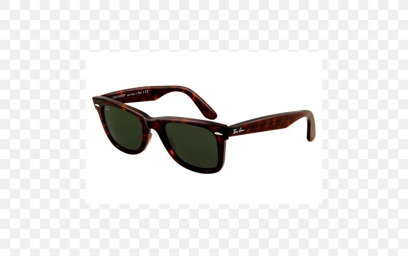 Ray-Ban Original Wayfarer Classic Ray-Ban Wayfarer Sunglasses Ray-Ban New Wayfarer Classic, PNG, 600x515px, Rayban Original Wayfarer Classic, Brown, Clothing, Clothing Accessories, Eyewear Download Free