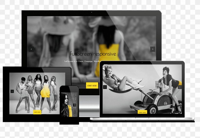 Responsive Web Design WordPress Template Theme, PNG, 2606x1800px, Responsive Web Design, Accelerated Mobile Pages, Advertising, Brand, Cascading Style Sheets Download Free