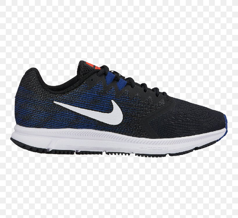 Sneakers Shoe Nike Air Max ASICS, PNG, 750x750px, Sneakers, Asics, Athletic Shoe, Basketball Shoe, Black Download Free
