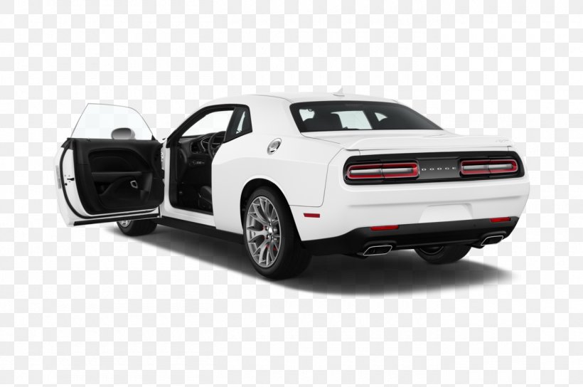 Sports Car Dodge Charger (B-body) New York International Auto Show, PNG, 1360x903px, 2018 Dodge Challenger, 2018 Dodge Challenger Gt, 2018 Dodge Challenger Srt Hellcat, Car, Automotive Design Download Free