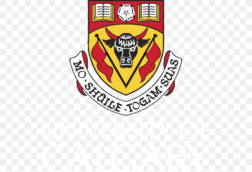 University Of Calgary Western College Of Veterinary Medicine Medical School, PNG, 547x562px, University Of Calgary, Alberta, Area, Brand, Calgary Download Free