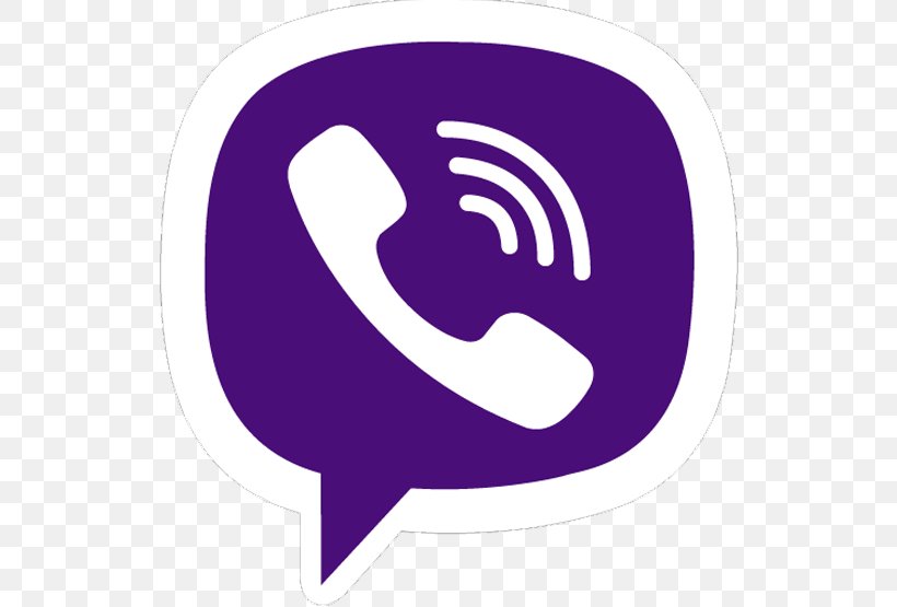Viber Telephone Call Text Messaging Computer Software, PNG, 555x555px, Viber, Amazon Appstore, Android, Audio, Computer Software Download Free