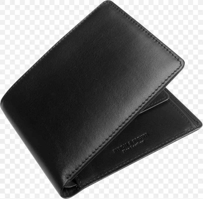Wallet Leather Pocket Handbag Money Clip, PNG, 980x959px, Wallet, Aniline Leather, Bag, Black, Brand Download Free