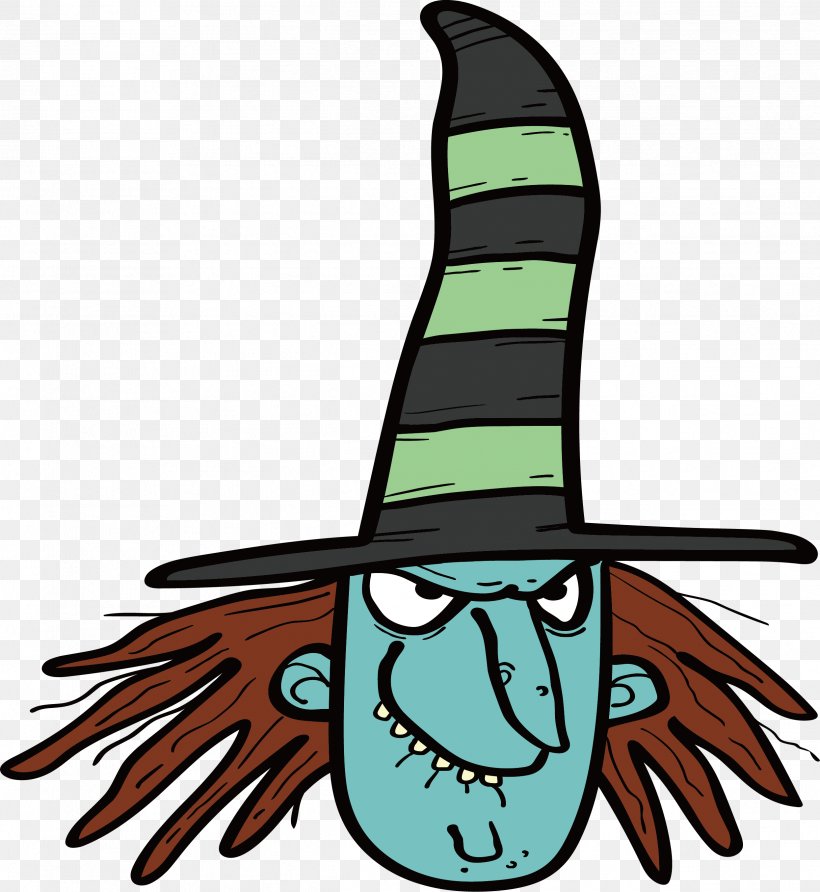 Wicked Witch Of The West Clip Art, PNG, 2491x2710px, Wicked Witch Of The West, Art, Beak, Bird, Designer Download Free