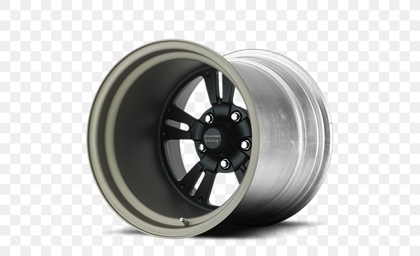 Alloy Wheel Car Rim American Racing Tire, PNG, 500x500px, Alloy Wheel, Alloy, American Racing, Auto Part, Automotive Tire Download Free