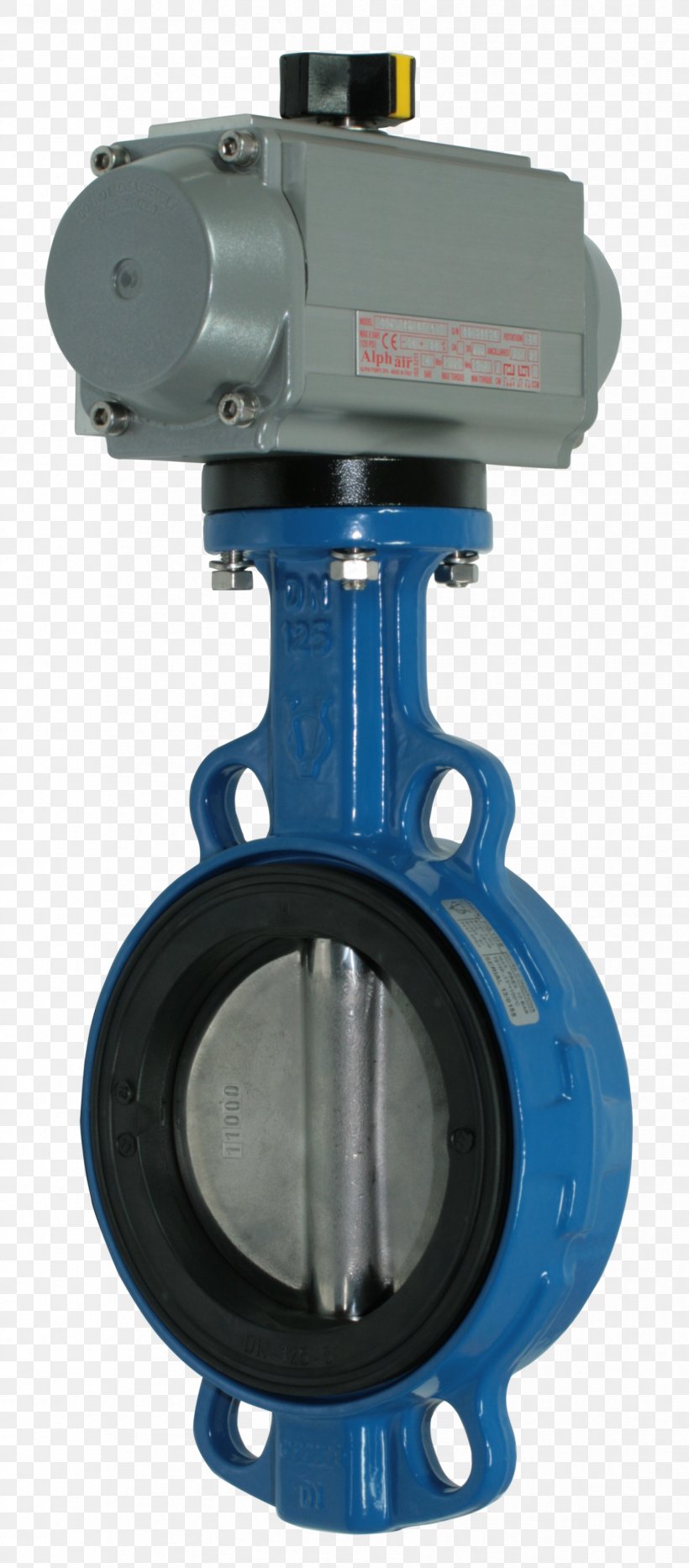 Butterfly Valve Flange Ball Valve Electricity, PNG, 1676x3814px, Butterfly Valve, Actuator, Ball Valve, Cylinder, Electricity Download Free