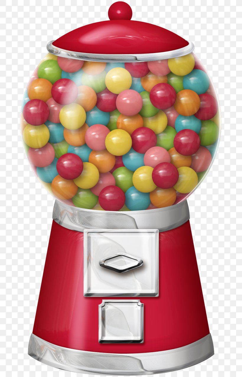 Chewing Gum Lollipop Cotton Candy Gumball Machine, PNG, 691x1280px, Chewing Gum, Bubble Gum, Candy, Confectionery, Confectionery Store Download Free