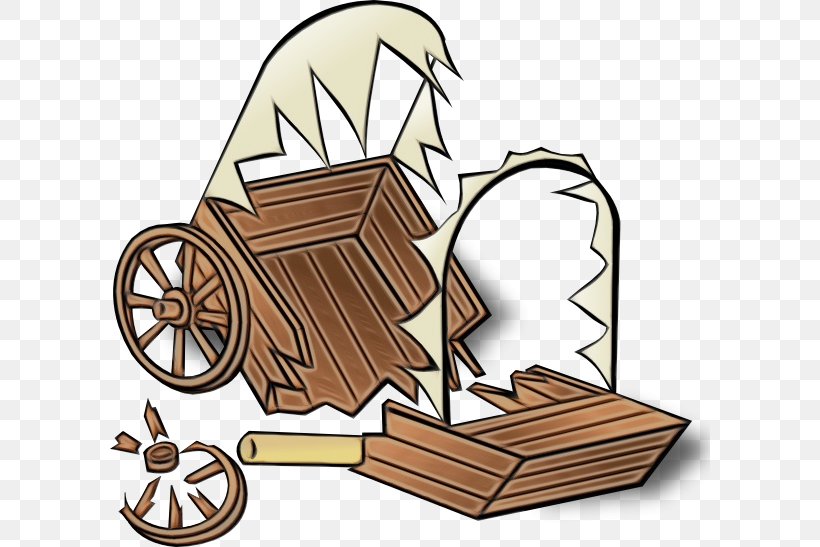 Clip Art Vehicle Wagon Woodworking Cart, PNG, 600x547px, Watercolor, Cart, Line Art, Oxcart, Paint Download Free
