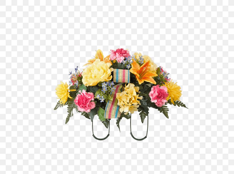 Floral Design Cut Flowers Flower Bouquet Artificial Flower, PNG, 500x611px, Floral Design, Artificial Flower, Cut Flowers, Family, Floristry Download Free