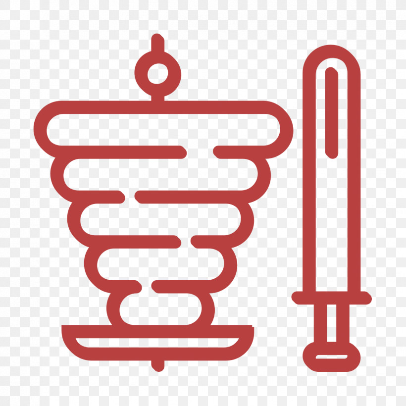 Gastronomy Icon Kebab Icon, PNG, 1236x1236px, Gastronomy Icon, Chicken, Cuisine, Doner Kebab, Fast Food Download Free
