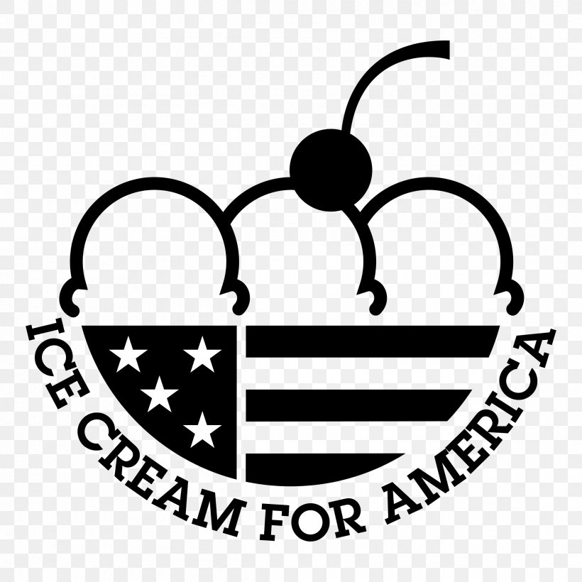 Ice Cream Vector Graphics Logo Dylan & Pete’s Baskin-Robbins, PNG, 2400x2400px, Ice Cream, Amul, Area, Baskinrobbins, Black Download Free