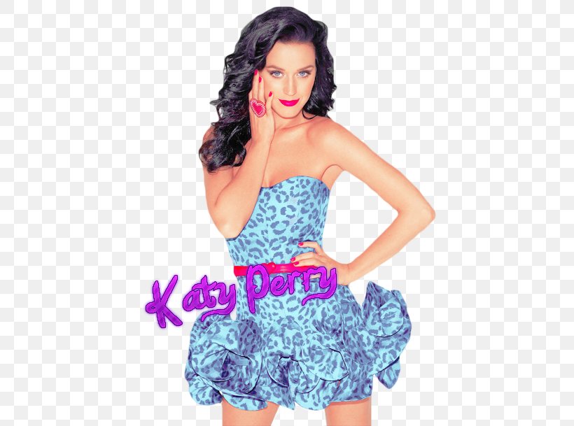 Katy Perry One Of The Boys Photography Roar, PNG, 448x609px, Katy Perry, Clothing, Cocktail Dress, Costume, Day Dress Download Free