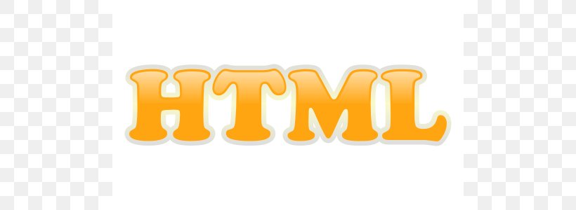 Logo Brand Font, PNG, 500x300px, Logo, Brand, Html, Orange, Rectangle Download Free