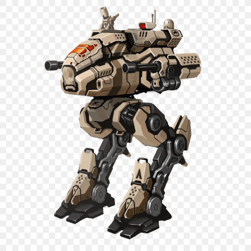 Mecha Military Robot Science Fiction Concept Art, PNG, 1024x1024px, Mecha, Action Figure, Art, Autonomous Underwater Vehicle, Concept Download Free