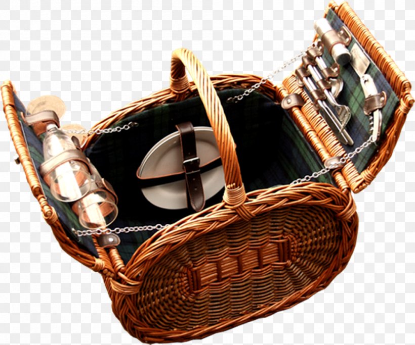 Picnic Baskets Delicatessen Hamper Home Products Basketware, PNG, 1000x834px, Basket, Bottle Openers, Cutlery, Delicatessen, Fashion Accessory Download Free