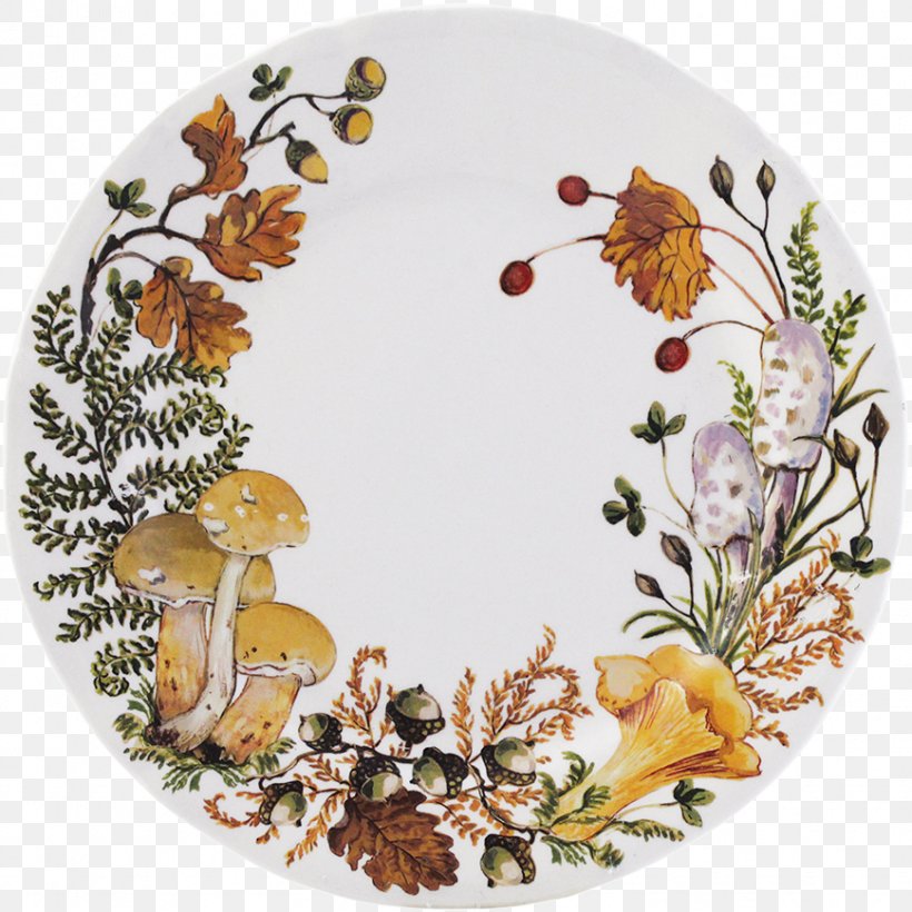 Plate Petit Four Faïencerie De Gien Chanterelle, PNG, 869x870px, Plate, Ceramic, Chanterelle, Dessert, Dinnerware Set Download Free