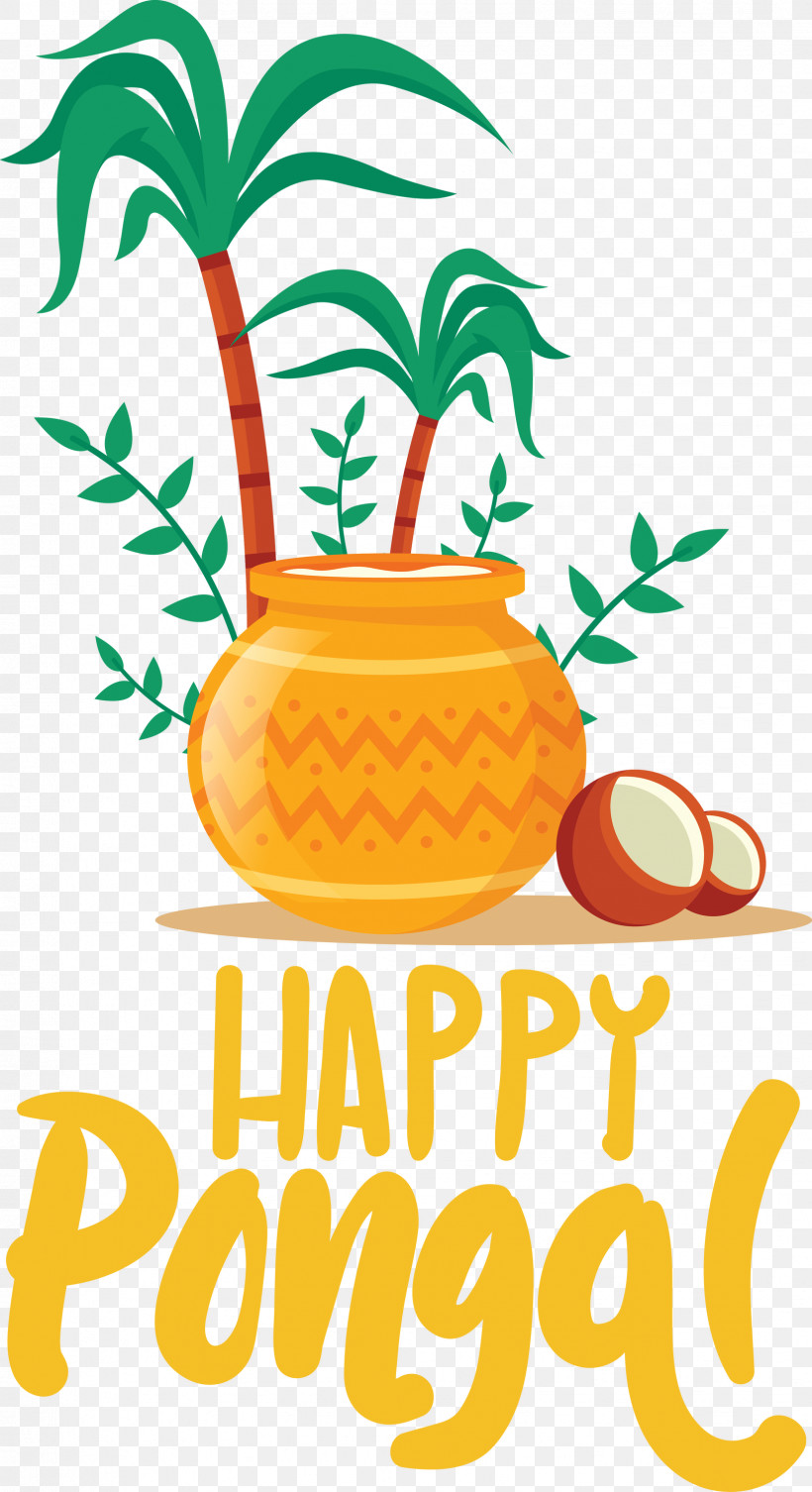 Pongal Happy Pongal Harvest Festival, PNG, 1632x2999px, Pongal, Cartoon, Festival, Happy Pongal, Harvest Festival Download Free