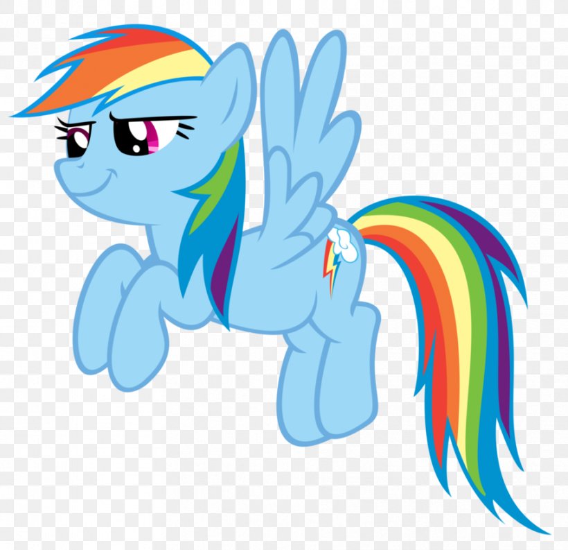 Rainbow Dash Pony Applejack Clip Art, PNG, 908x879px, Rainbow Dash, Animal Figure, Applejack, Art, Cartoon Download Free