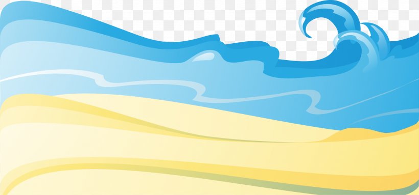 Sandy Beach, PNG, 1901x889px, Sandy Beach, Aqua, Beach, Blue, Element Download Free