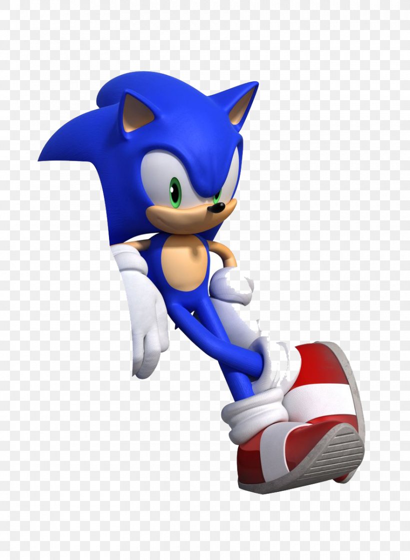 Sonic & Sega All-Stars Racing Sonic & All-Stars Racing Transformed Sonic The Hedgehog Sonic & Knuckles Mario & Sonic At The Olympic Games, PNG, 880x1200px, Sonic Sega Allstars Racing, Action Figure, Arcade Game, Fictional Character, Figurine Download Free