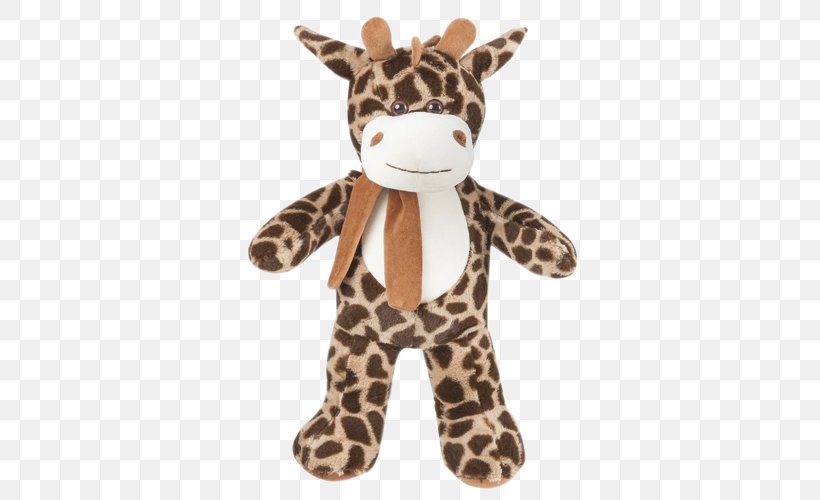 Stuffed Animals & Cuddly Toys Plush Lion Northern Giraffe Bicho Pelucia, PNG, 500x500px, Stuffed Animals Cuddly Toys, Animal, Child, Elephants, Fur Download Free