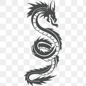 Chinese Dragon Drawing Japanese Dragon Tattoo, Png, 466x699px, Chinese 