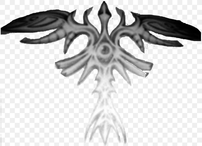 Weapon Symbol White Character, PNG, 813x594px, Weapon, Black And White, Character, Fictional Character, Monochrome Download Free