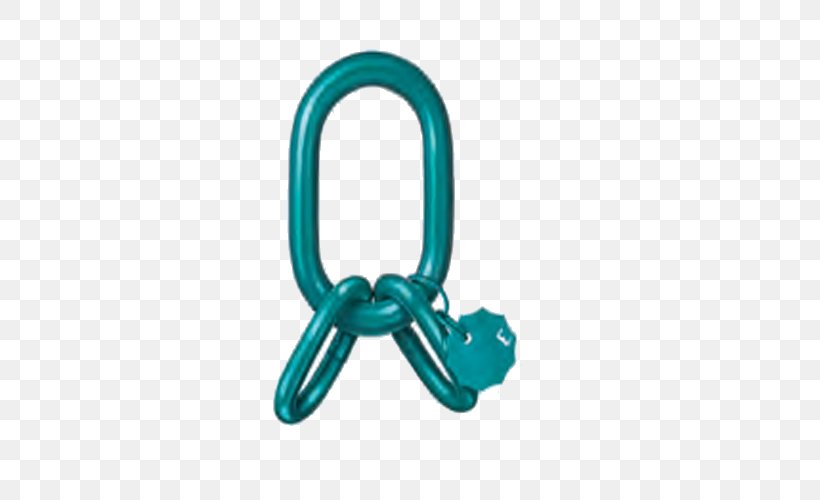 Alloy Hook Chain Iron Weight, PNG, 500x500px, Alloy, Aqua, Body Jewelry, Carabiner, Chain Download Free