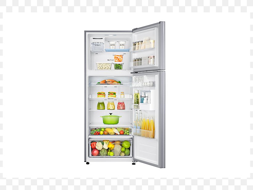 Auto-defrost Refrigerator Freezers Inverter Compressor Shelf, PNG, 802x615px, Autodefrost, Door, Freezers, Frost, Home Appliance Download Free