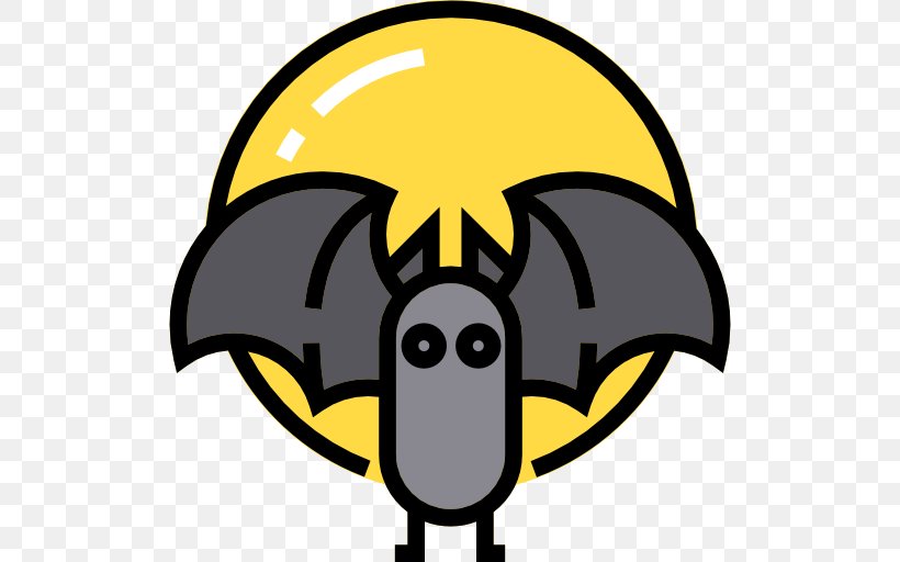 Bat Clip Art, PNG, 512x512px, Bat, Animal, Festival, Halloween, Scalable Vector Graphics Download Free