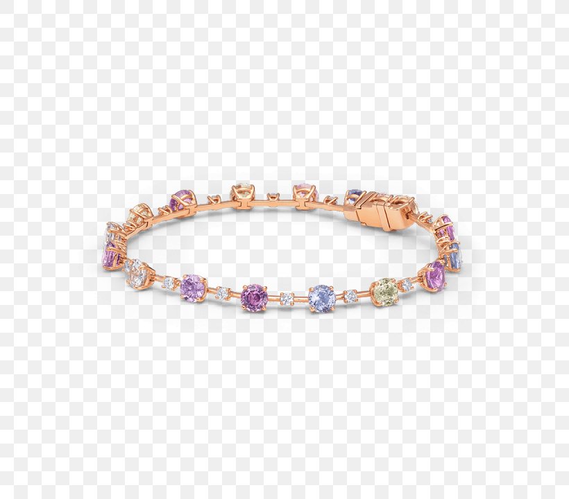 Bracelet Gemstone Diamond Pastel Gold, PNG, 720x720px, Bracelet, Bead, Bucherer Group, Carat, Color Download Free