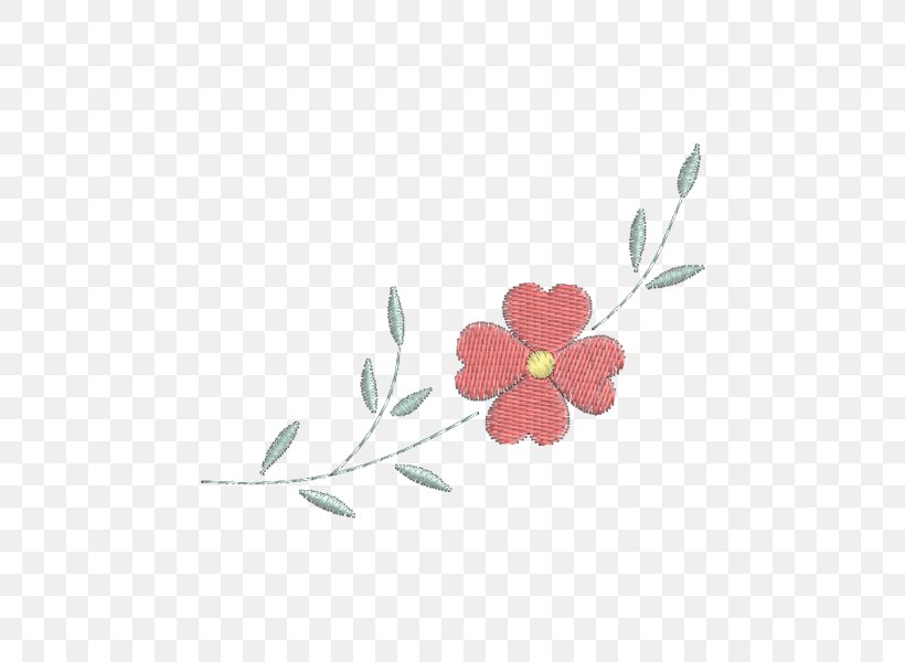 Flower Embroidery Ornament Petal Pattern, PNG, 600x600px, Flower, Arabesque, Blossom, Branch, Embroidery Download Free