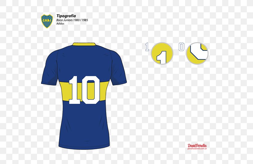 Jersey T-shirt Historia Del Uniforme Del Club Atlético Boca Juniors Font, PNG, 600x533px, Jersey, Active Shirt, Blue, Boca Juniors, Brand Download Free