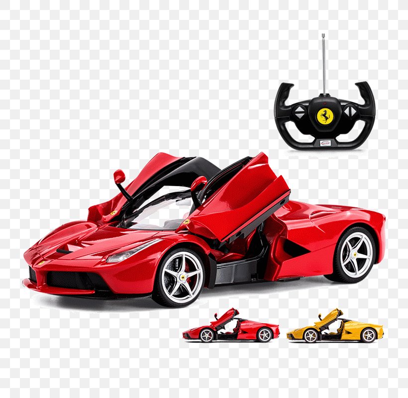 LaFerrari Car Enzo Ferrari Battery Charger, PNG, 800x800px, Ferrari, Automotive Design, Automotive Exterior, Battery Charger, Car Download Free