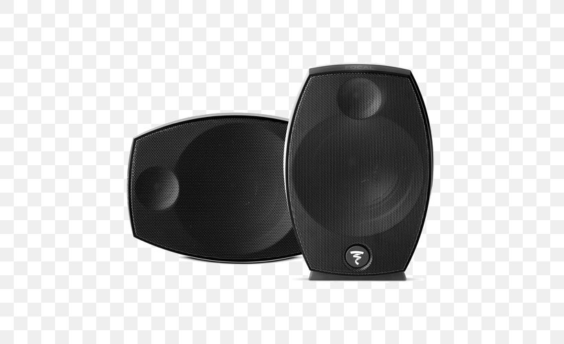 Loudspeaker Enclosure Focal-JMLab FOCAL SIB EVO 5.1 Kolonėlių Komplektas 5.1 5.1 Surround Sound High Fidelity, PNG, 500x500px, 51 Surround Sound, 71 Surround Sound, Loudspeaker Enclosure, Audio, Audio Equipment Download Free