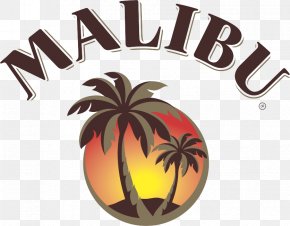 Malibu Rum Logo Cocktail Brand, PNG, 2000x2662px, Malibu ...