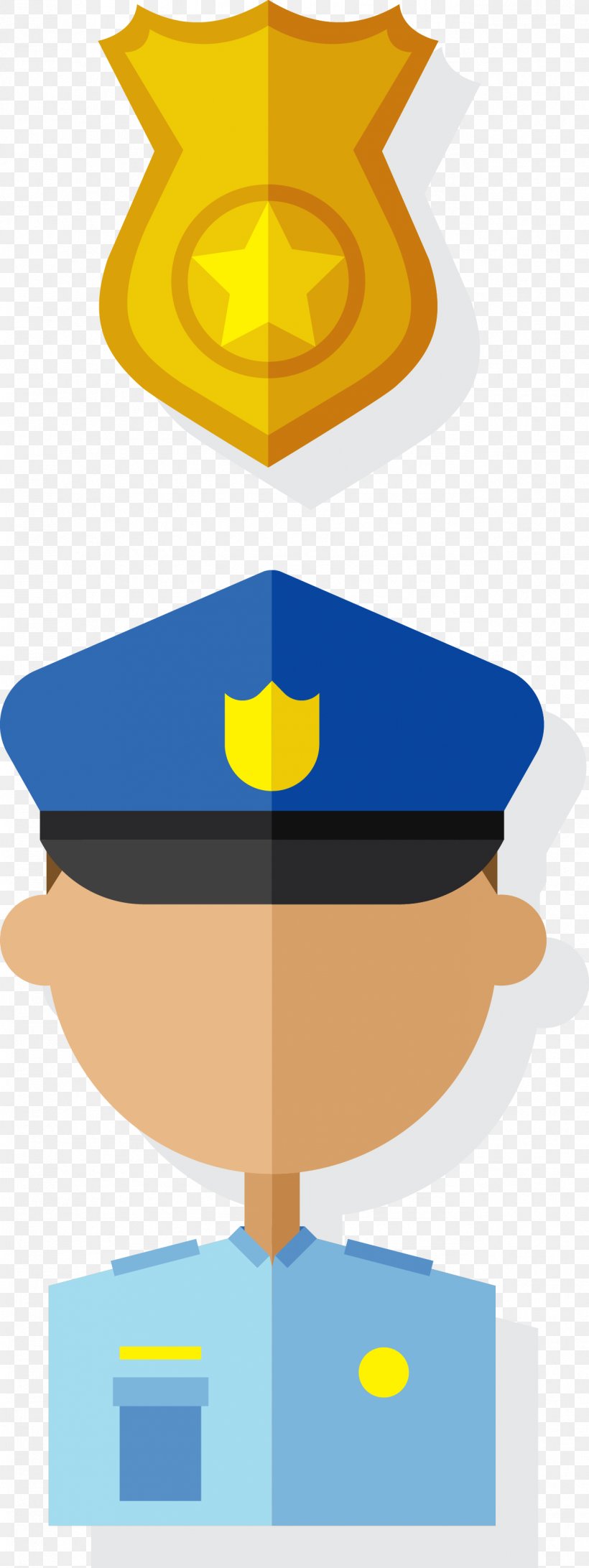 Police Officer Police Car, PNG, 1287x3427px, Police Officer, Cartoon, Detective, Handcuffs, Interrogation Download Free