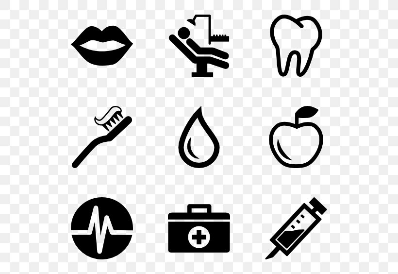 Dentistry Dental Instruments, PNG, 600x564px, Dentistry, Area, Black, Black And White, Brand Download Free