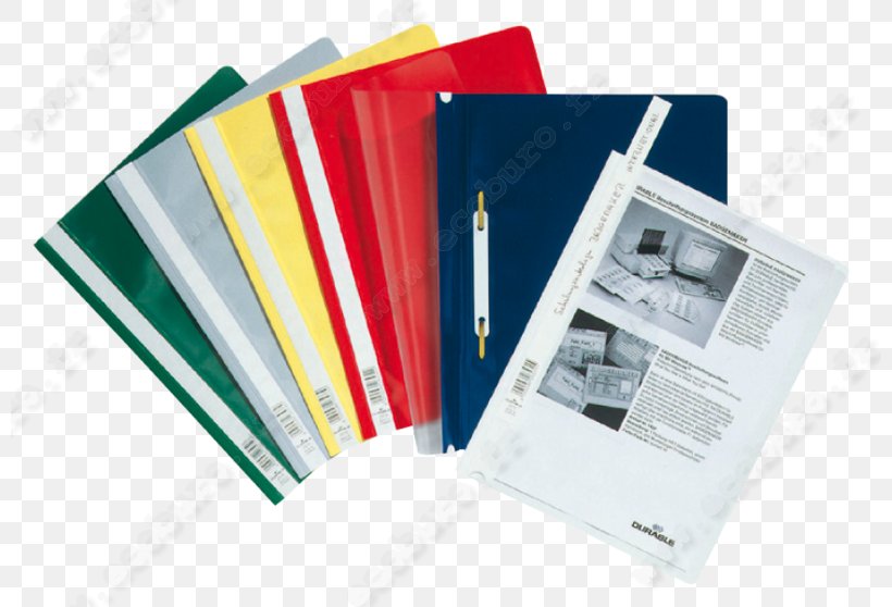 Heftstreifen A4 Plastic Ring Binder Flyer, PNG, 800x558px, Plastic, Blue, Brand, Cardboard, Document Download Free