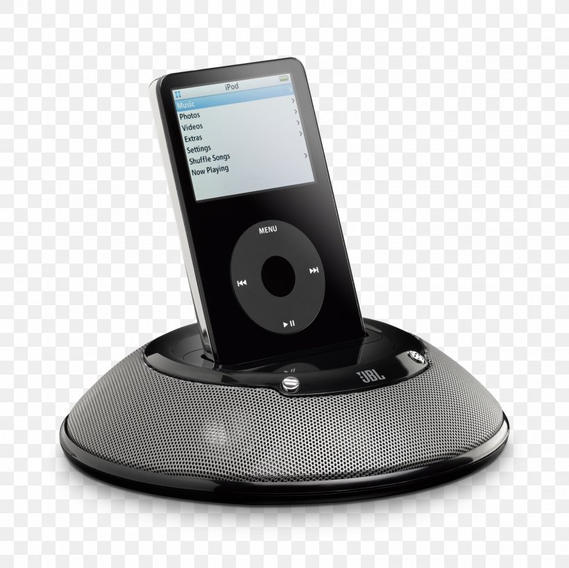 IPod Shuffle IPod Touch Portable Media Player Loudspeaker JBL, PNG, 1605x1605px, Ipod Shuffle, Audio, Electronics, Iphone, Ipod Download Free