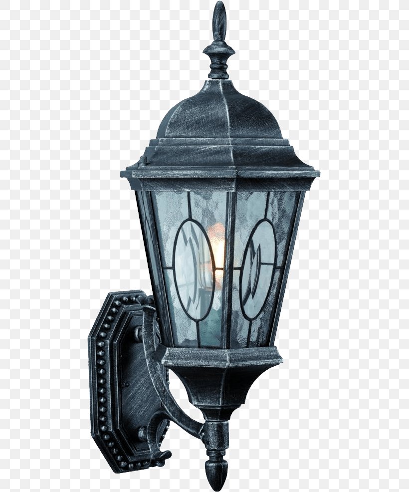 Landscape Lighting Light Fixture Lantern, PNG, 469x986px, Light, Ceiling Fans, Chandelier, Eglo, Fan Download Free