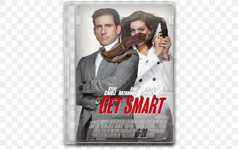 Mel Brooks Get Smart Film Poster, PNG, 512x512px, Mel Brooks, Actor, Anne Hathaway, Brand, Comedy Download Free